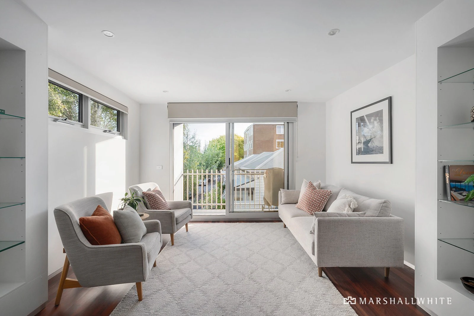 1 Lyell Street, South Melbourne, 3205
