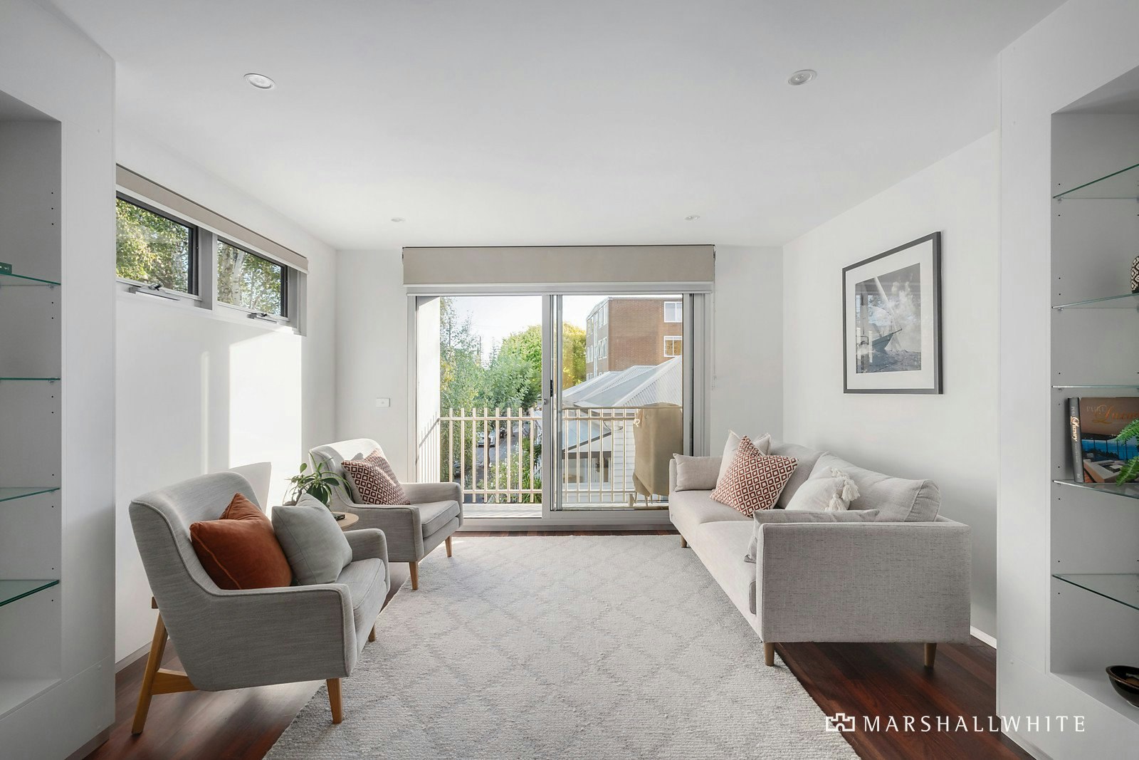 1 Lyell Street, South Melbourne, 3205