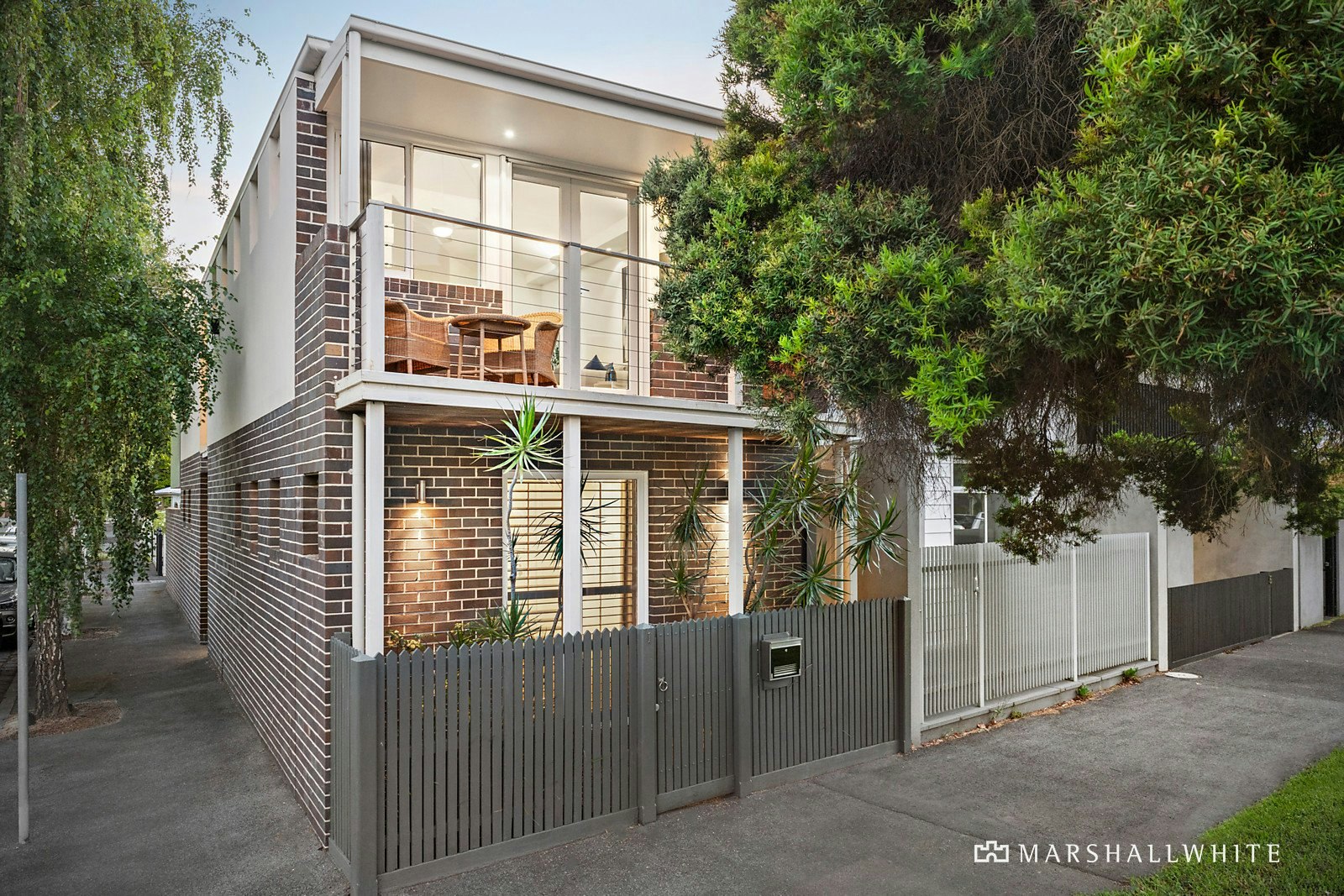 1 Lyell Street, South Melbourne, 3205