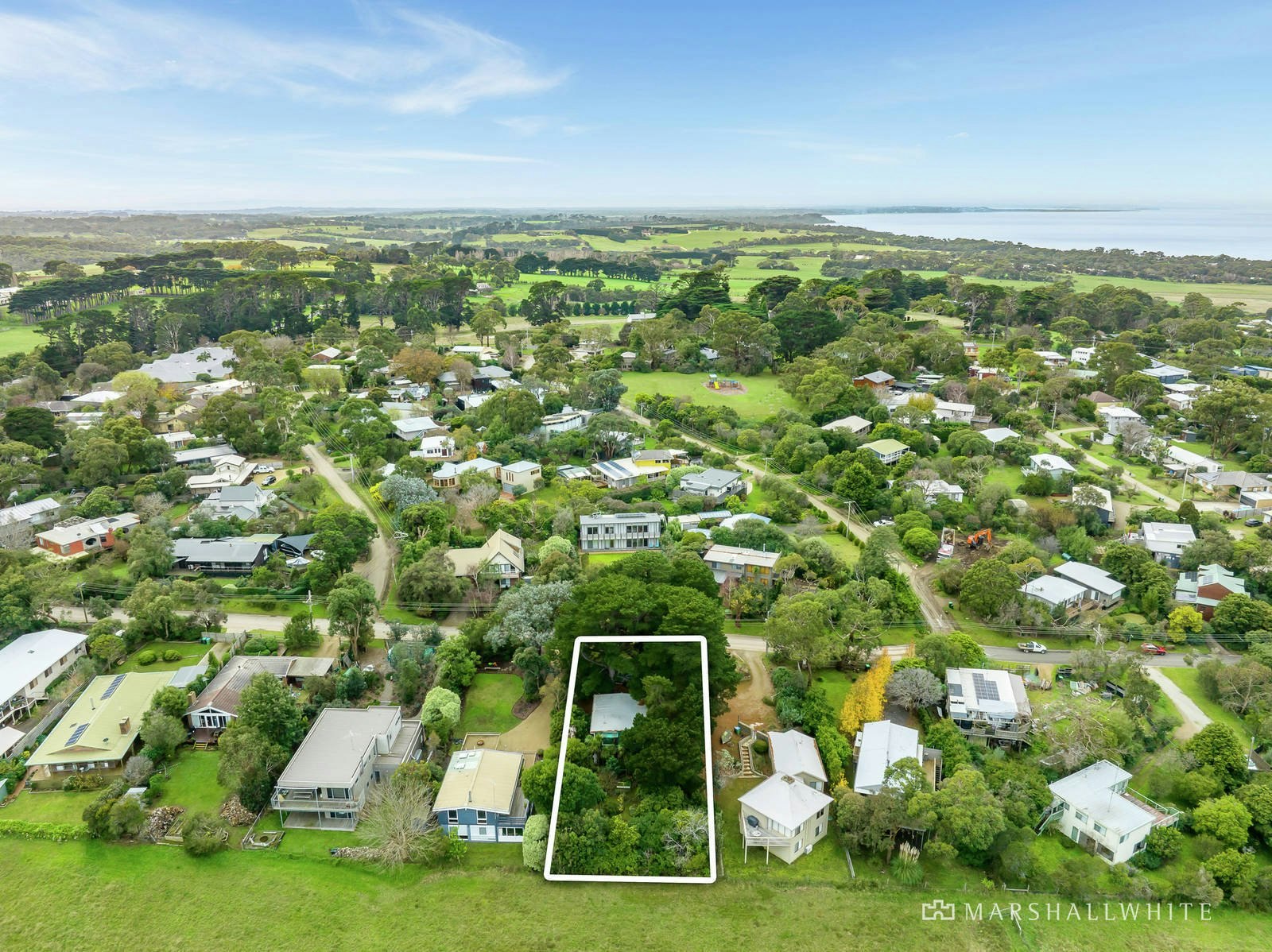 18 Myers Drive, Shoreham, 3916