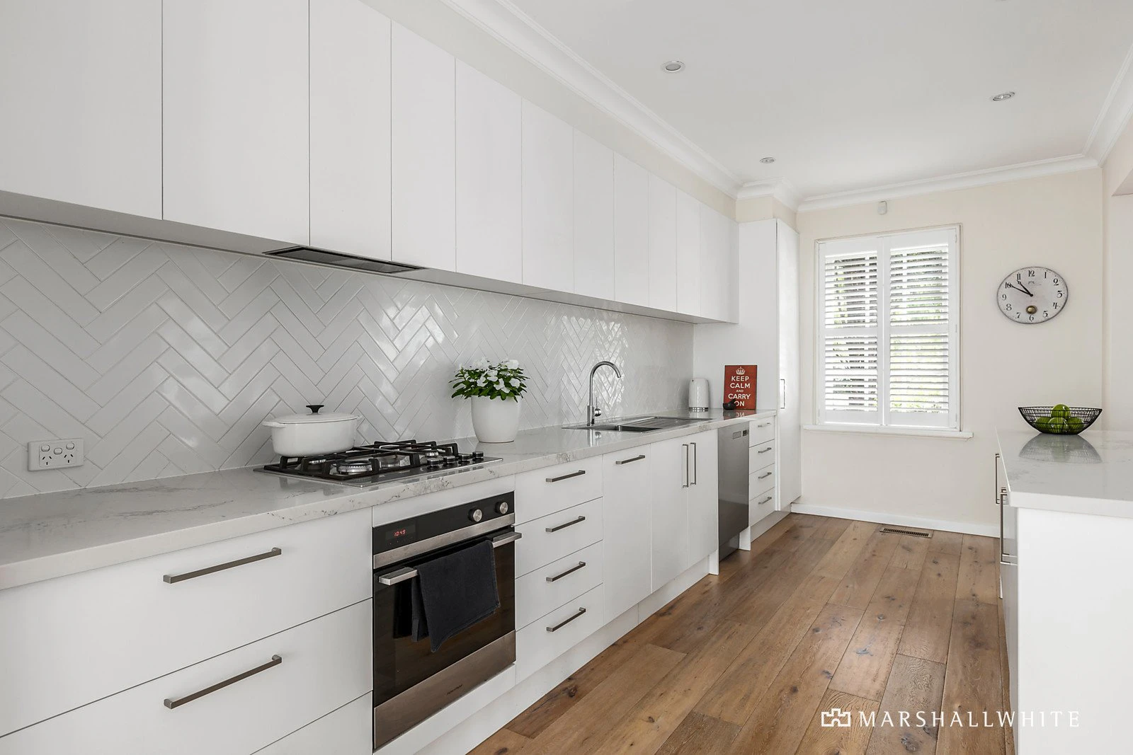 1 Kyeamba Grove, Toorak, VIC