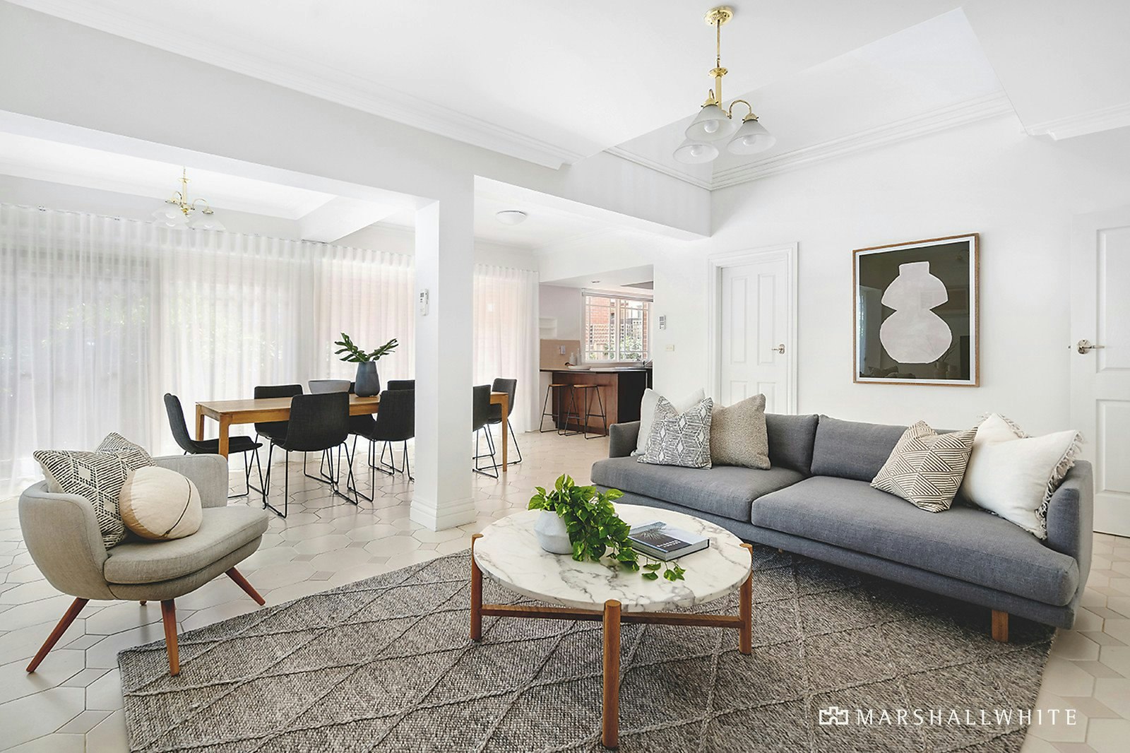 61 Stroud Street, Balwyn, 3103