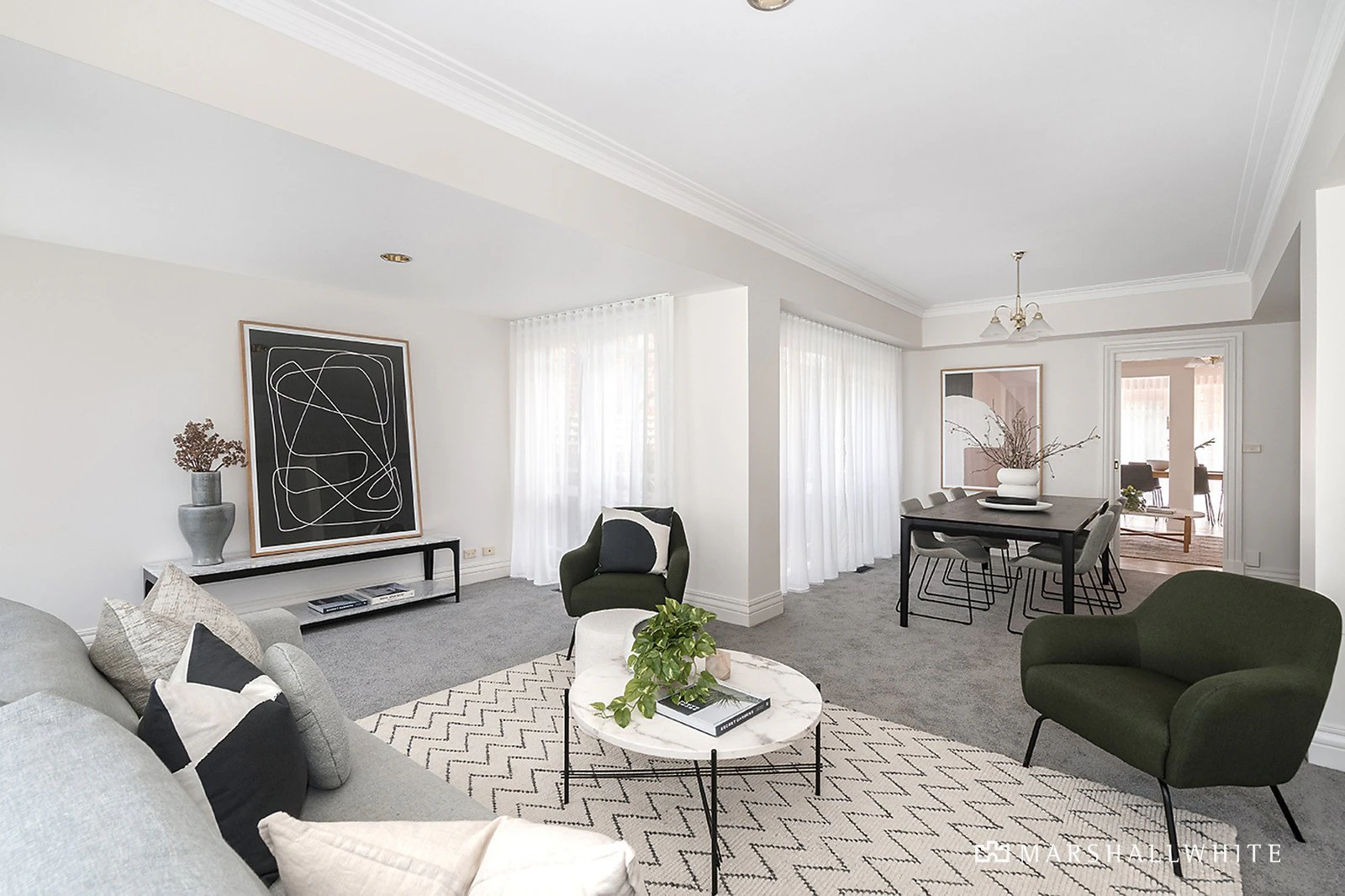 61 Stroud Street, Balwyn, 3103