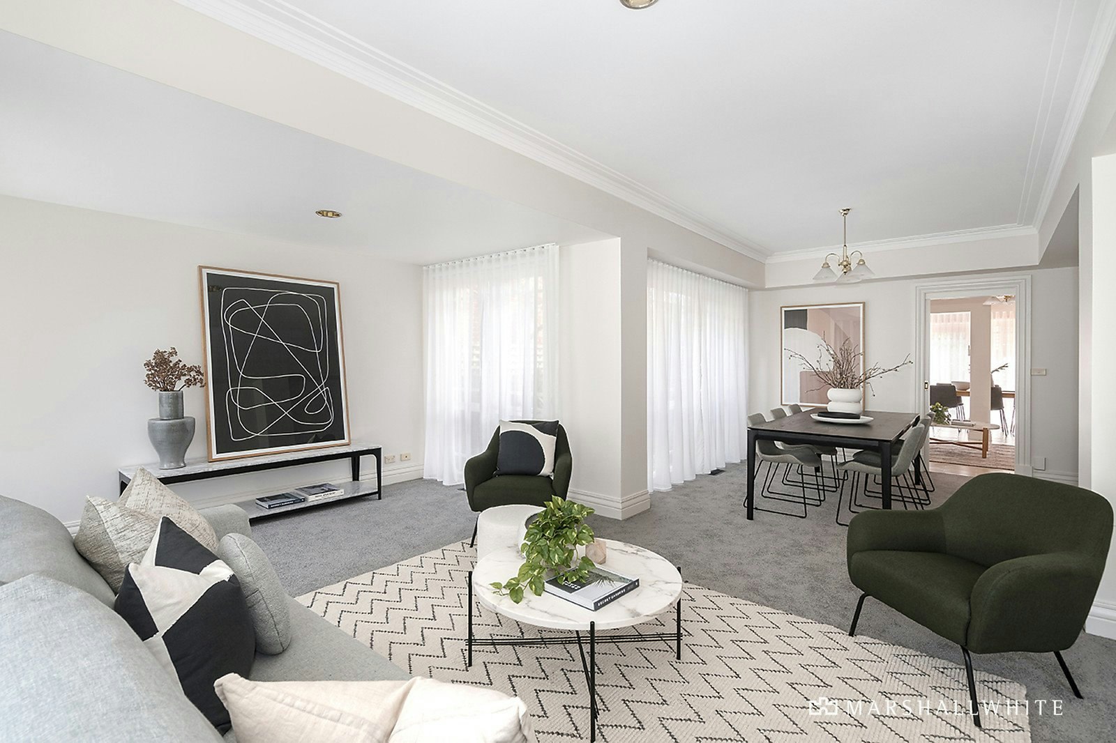 61 Stroud Street, Balwyn, 3103