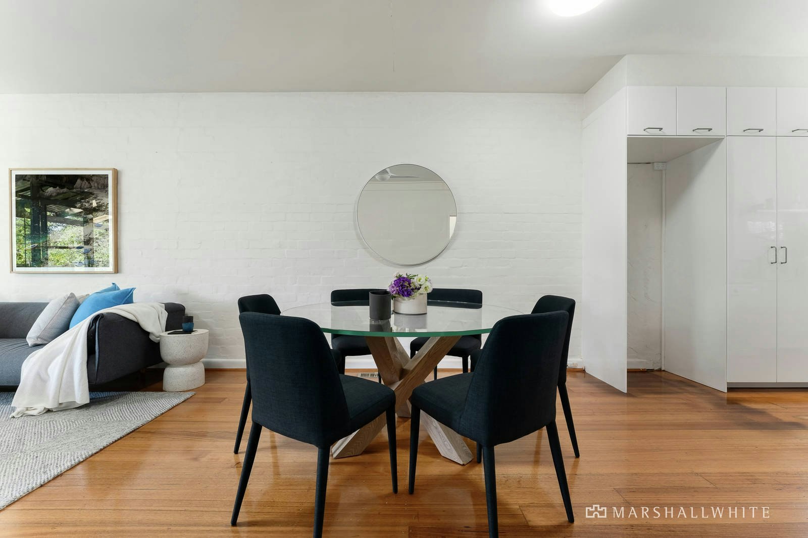 2/18 Marshall Avenue, Kew, VIC