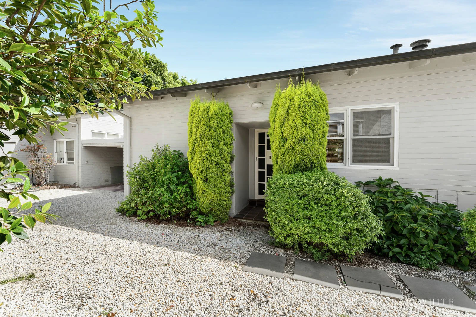 2/18 Marshall Avenue, Kew, VIC
