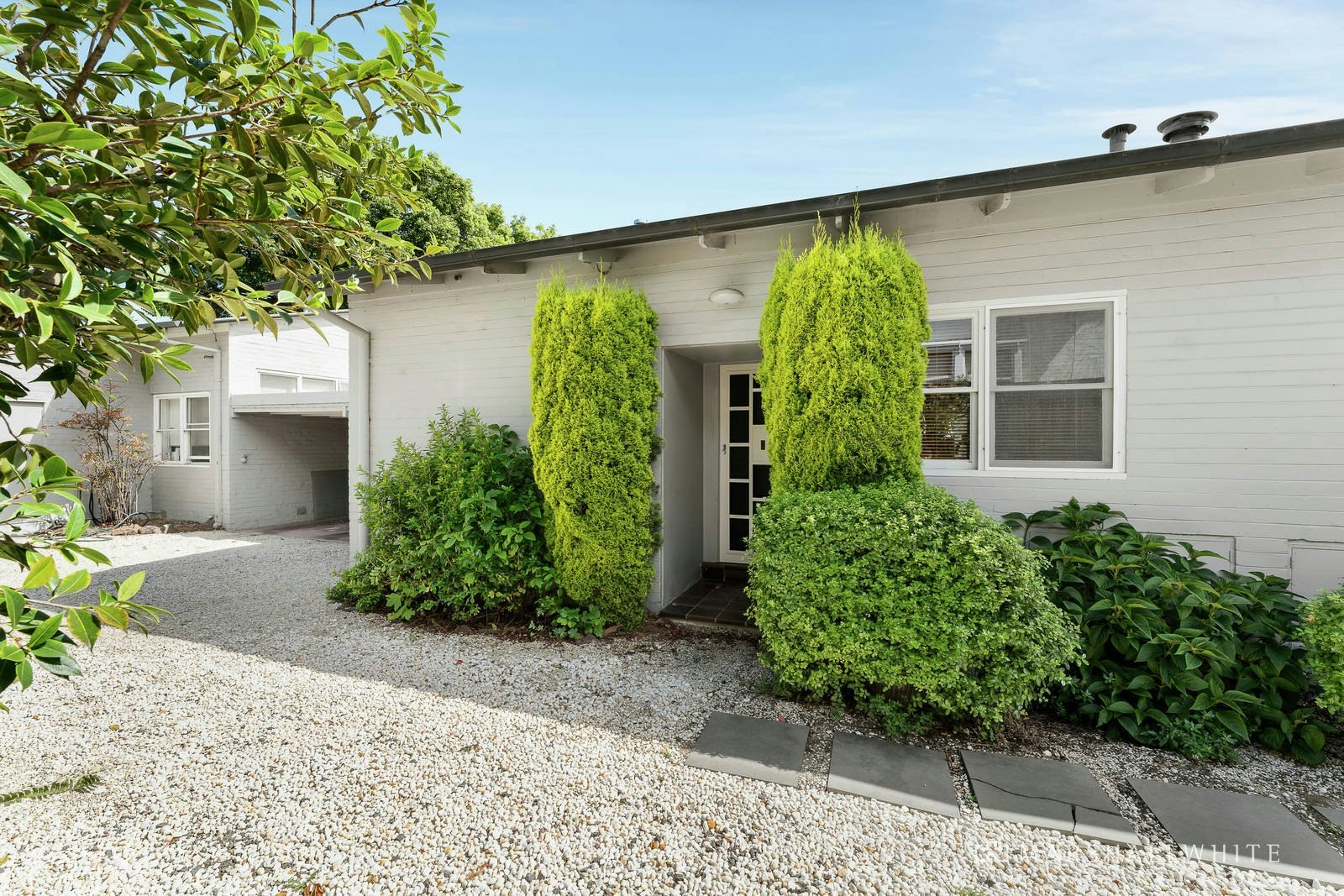 2/18 Marshall Avenue, Kew, VIC