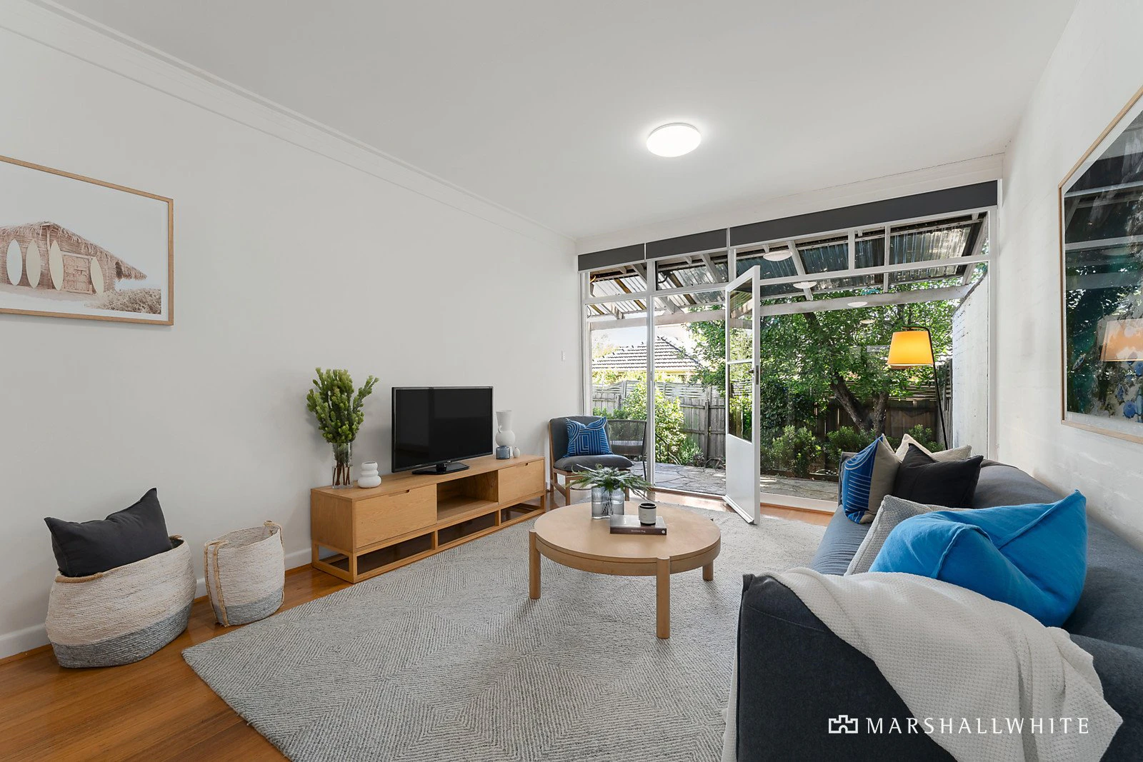 2/18 Marshall Avenue, Kew, VIC