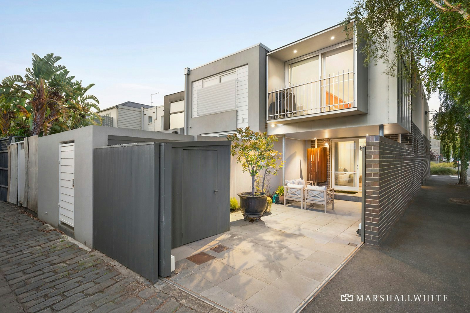 1 Lyell Street, South Melbourne, 3205