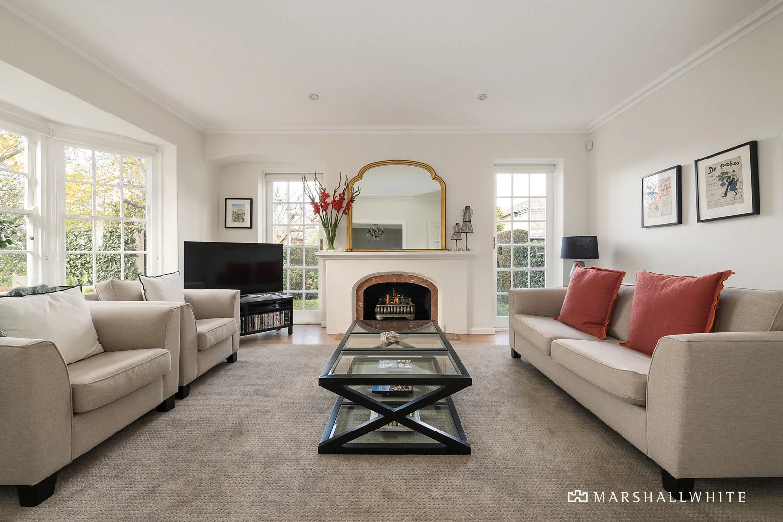 1 Kyeamba Grove, Toorak, VIC