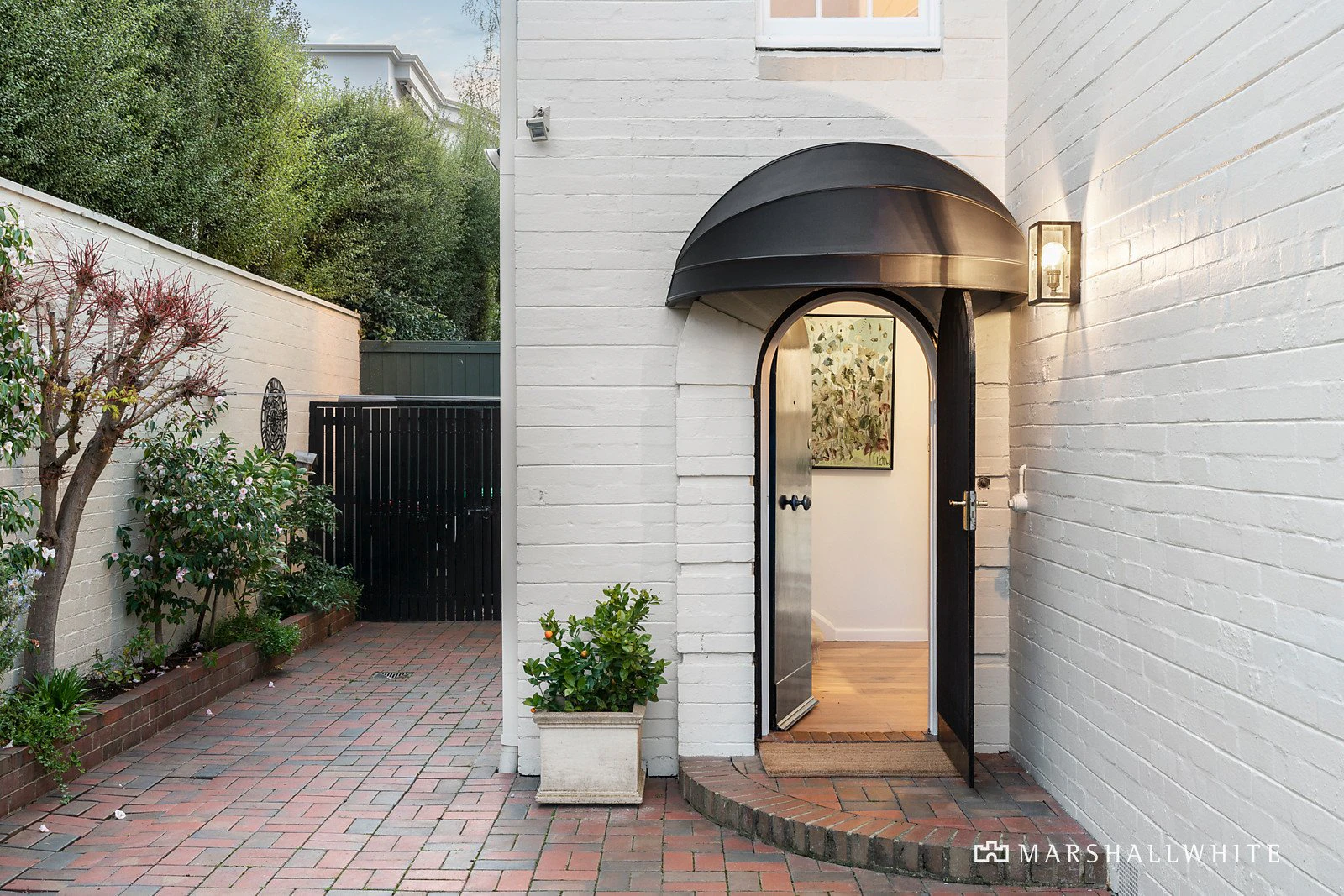 1 Kyeamba Grove, Toorak, VIC