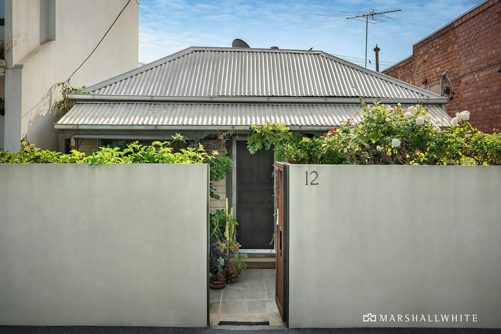 12 Coventry Place, South Melbourne, 3205