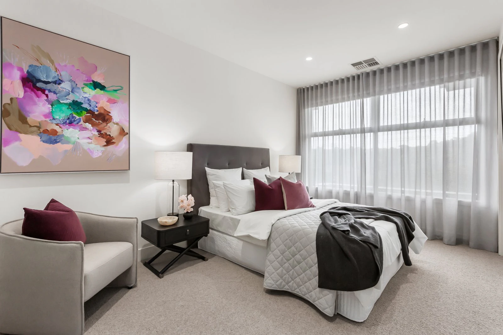 1/2 Fordham Avenue, Camberwell, 3124