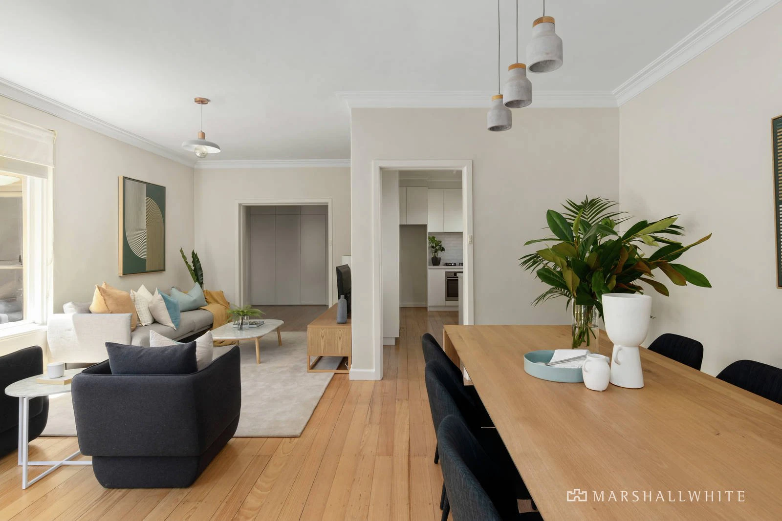 1/66 High Street South, Kew, VIC