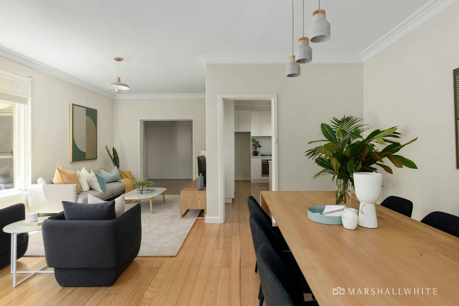 1/66 High Street South, Kew, VIC