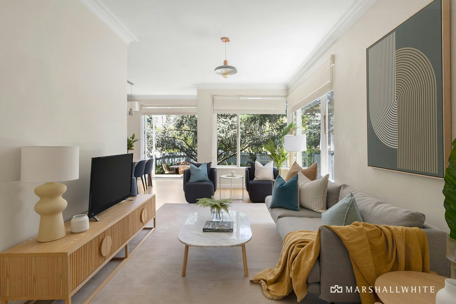 1/66 High Street South, Kew, VIC