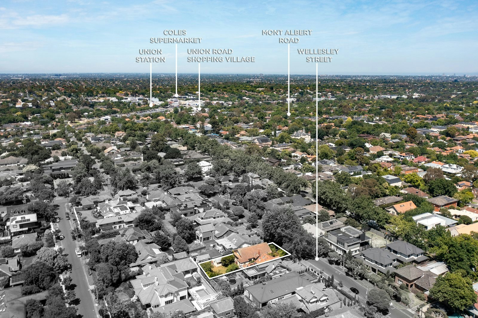 8 Wellesley Street, Mont Albert, VIC