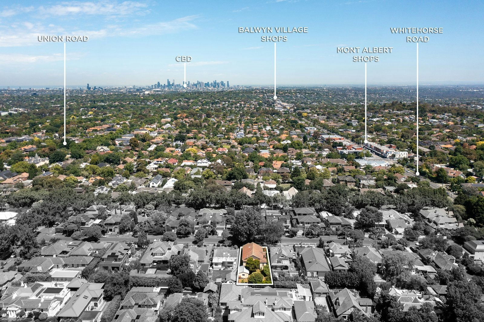 8 Wellesley Street, Mont Albert, VIC