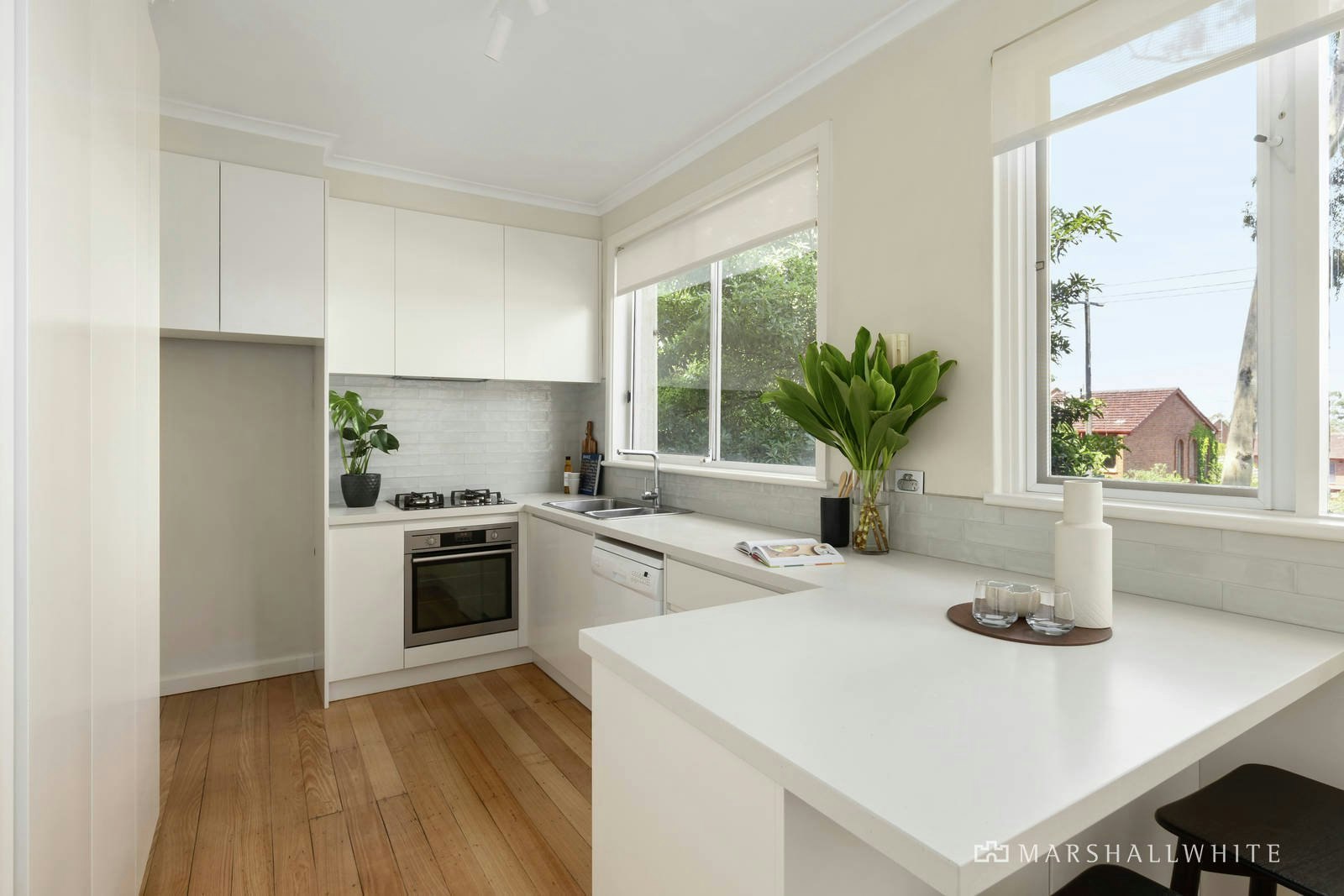 1/66 High Street South, Kew, VIC