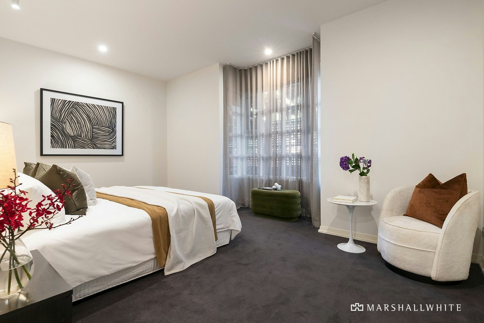 18/15 Copelen Street, South Yarra, 3141