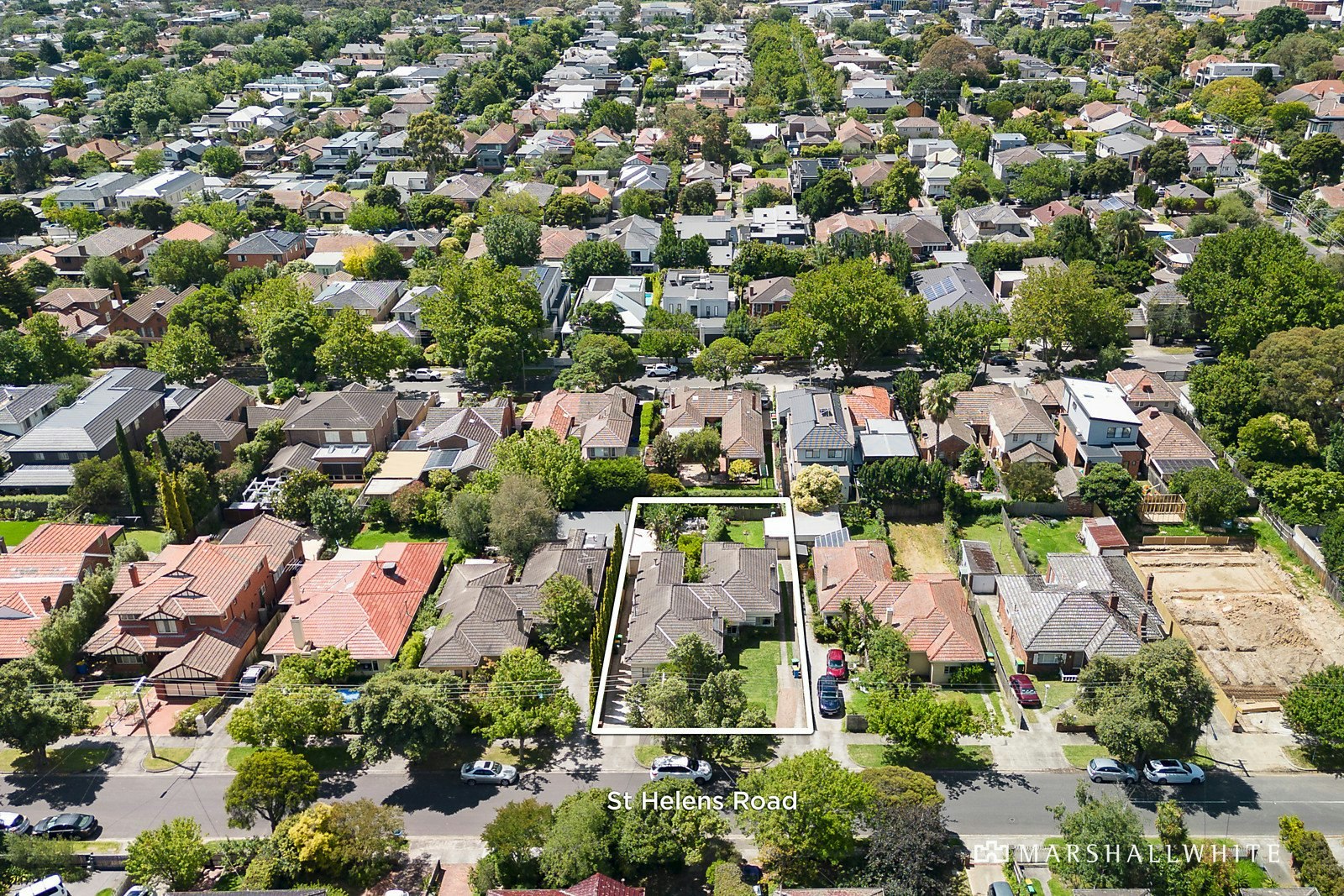 37 & 37A St Helens Road, Hawthorn East, 3123