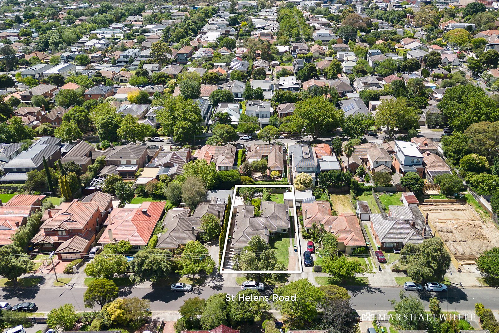 37 & 37A St Helens Road, Hawthorn East, 3123
