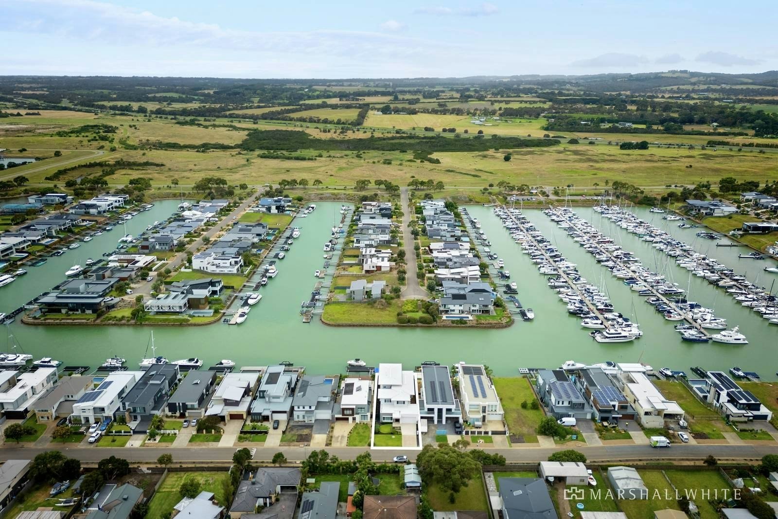 96 Clipper Quay, Safety Beach, 3936