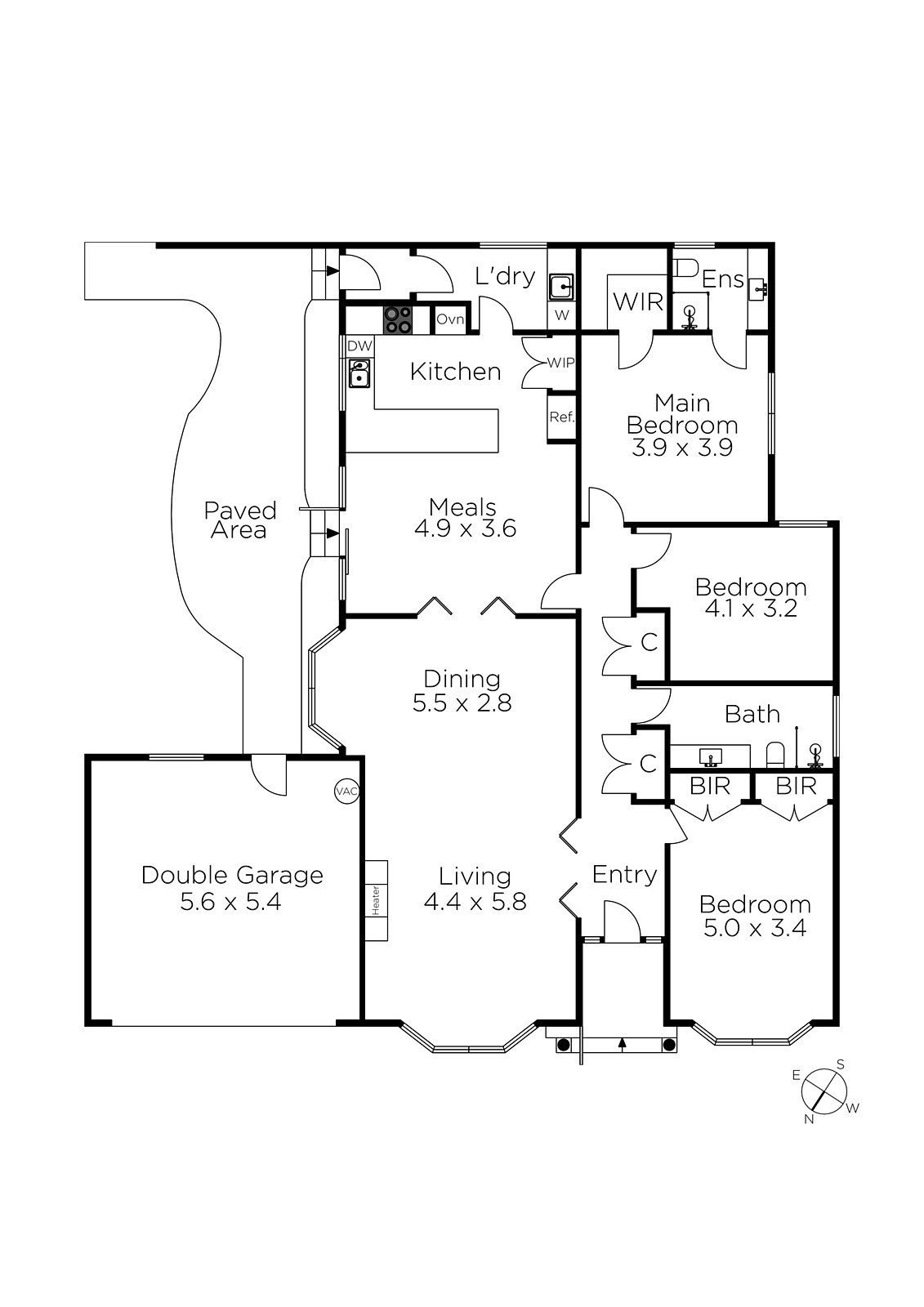 1/12 Tollington Avenue, Malvern East, 3145