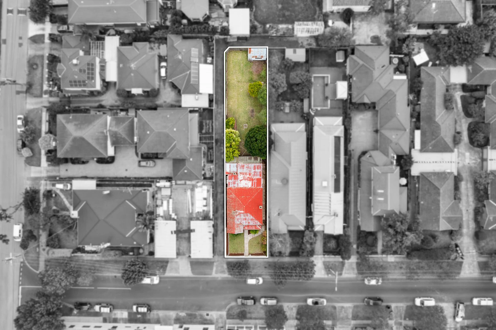1 Fisher Street, Malvern East, VIC
