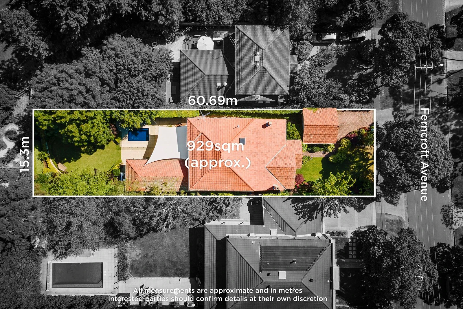 19 Ferncroft Avenue, Malvern East, 3145