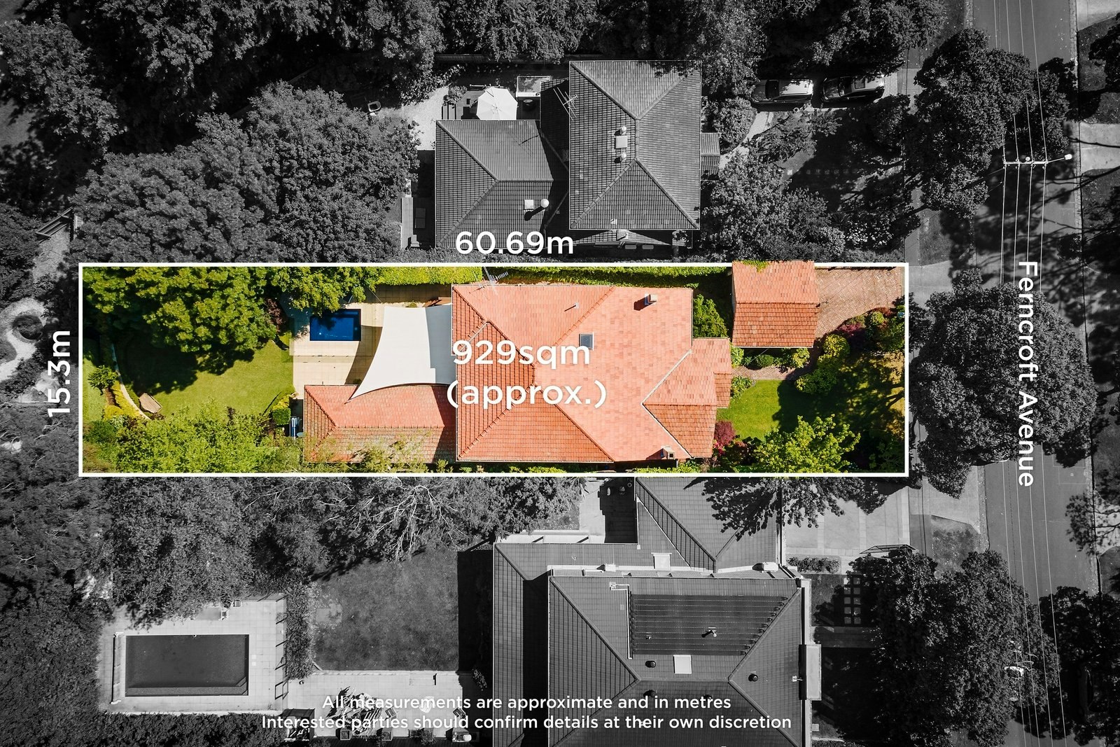 19 Ferncroft Avenue, Malvern East, 3145