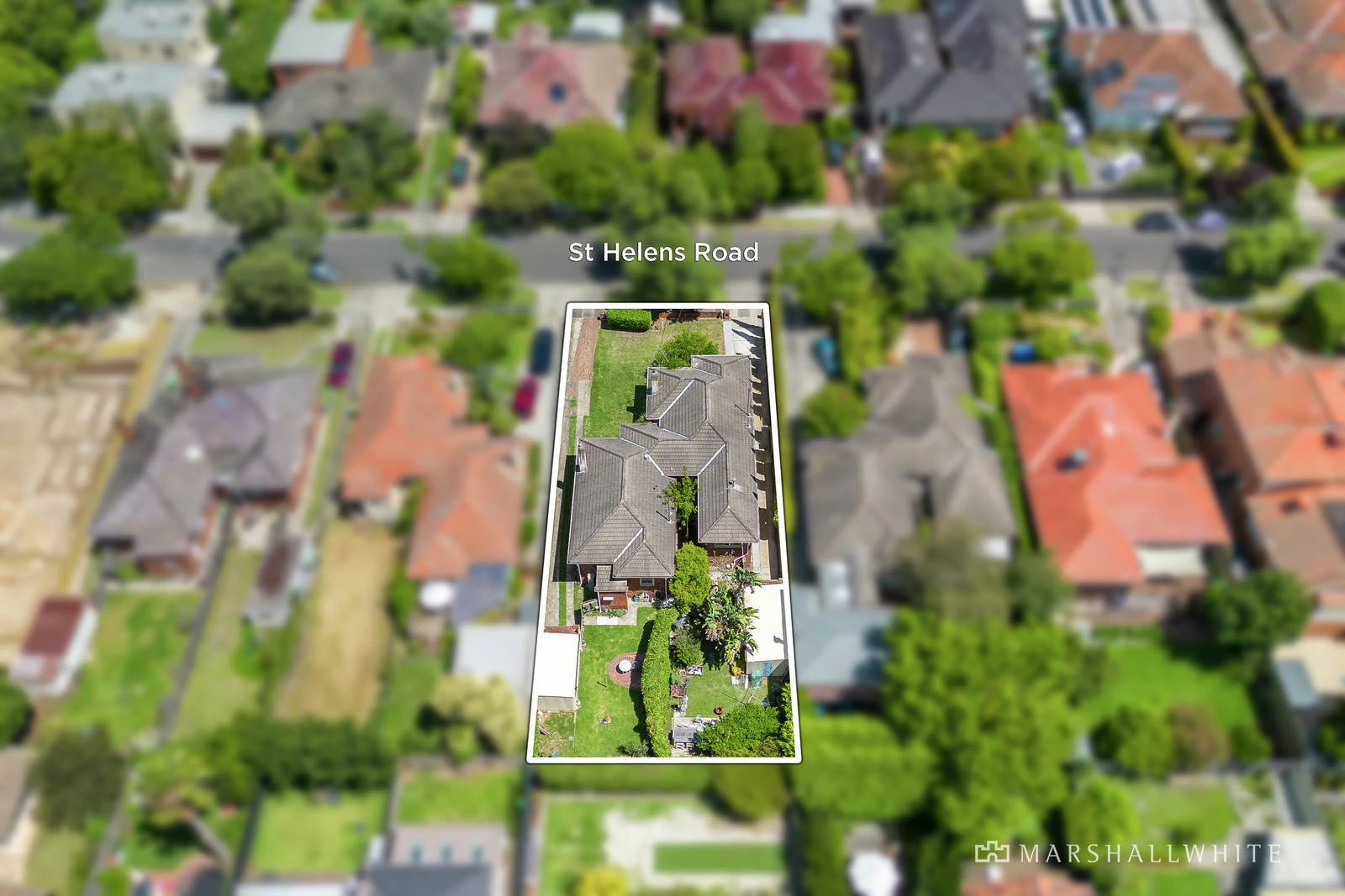 37 & 37A St Helens Road, Hawthorn East, 3123
