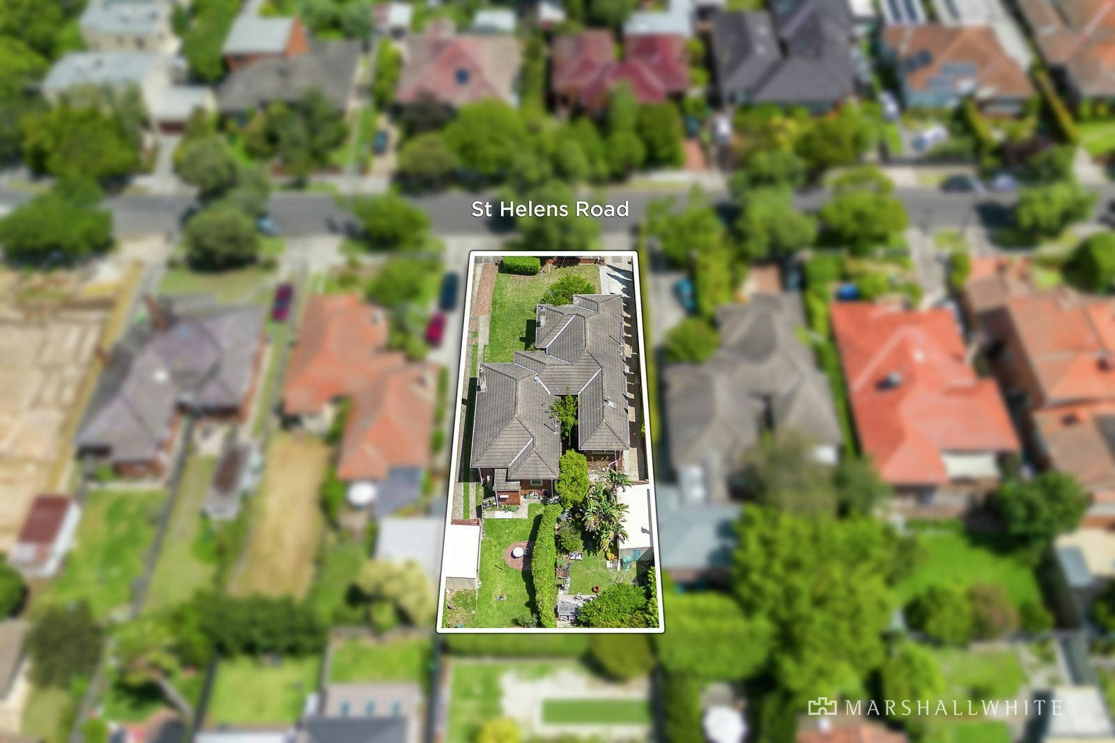 37 & 37A St Helens Road, Hawthorn East, 3123