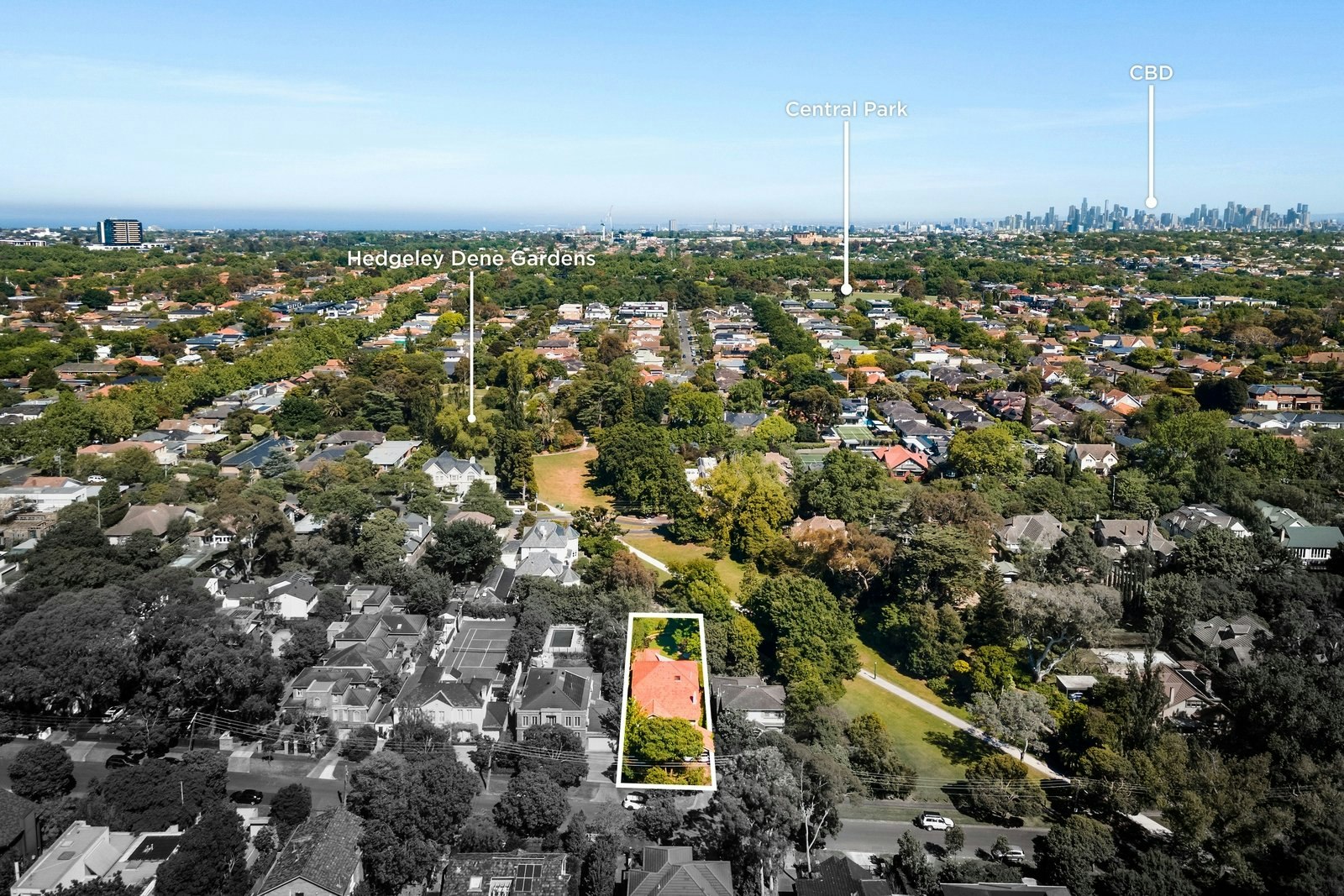 19 Ferncroft Avenue, Malvern East, 3145