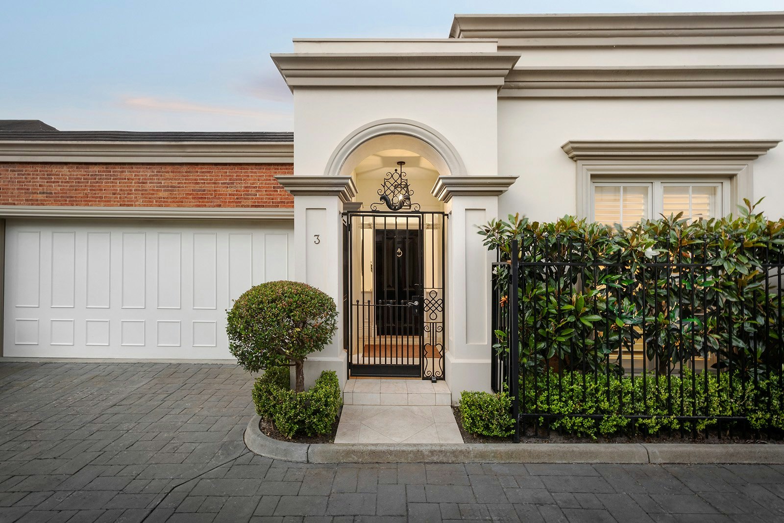 3/7 Mercer Road, Armadale, 3143