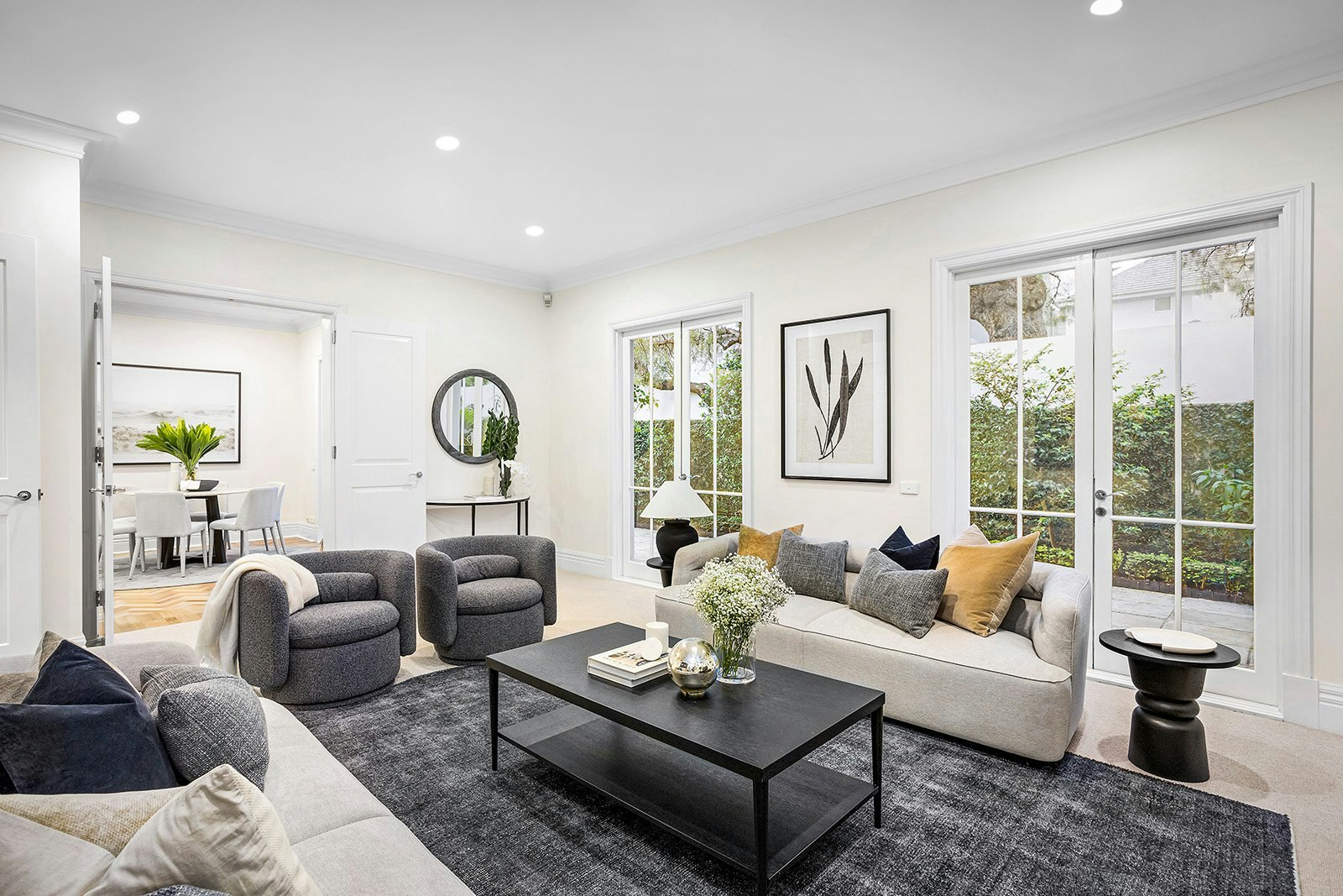 3/7 Mercer Road, Armadale, 3143