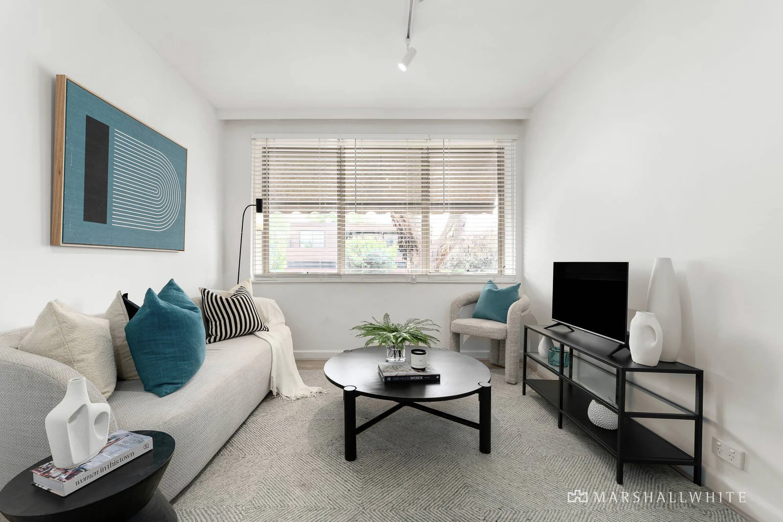 2/6-8 Charlotte Street, Collingwood, VIC