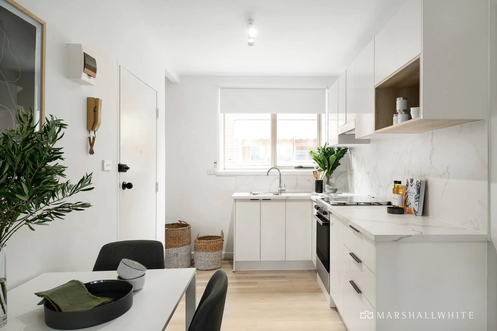 2/6-8 Charlotte Street, Collingwood, VIC