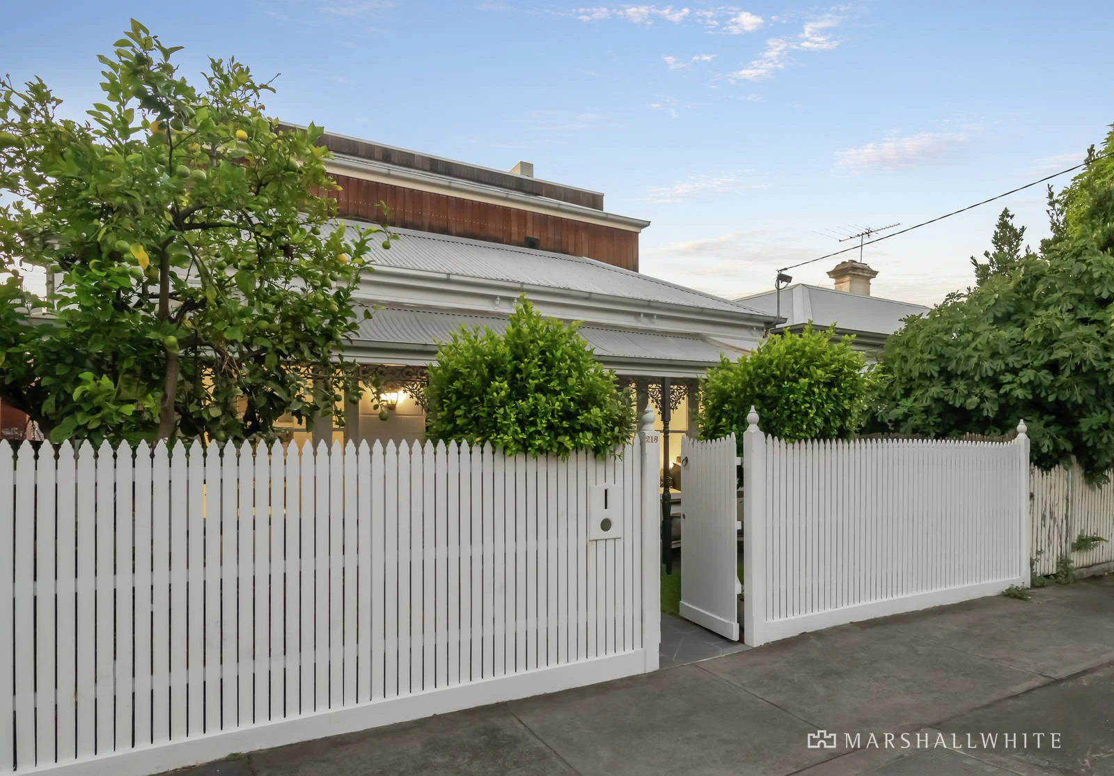 218 Coppin Street, Richmond, 3121