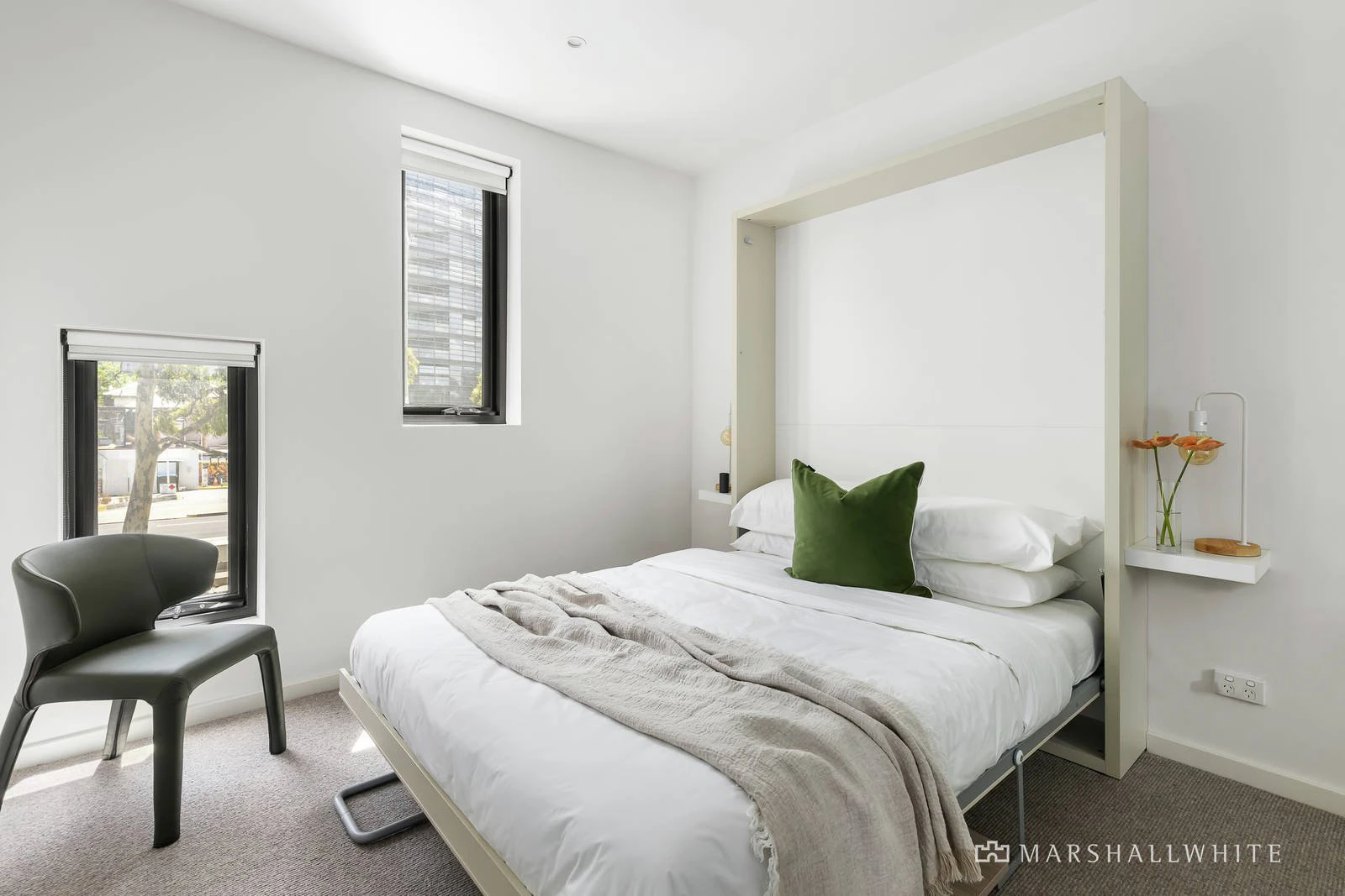 105/1A Peel Street, Windsor, 3181