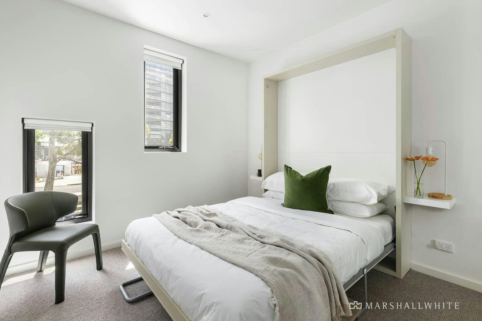 105/1A Peel Street, Windsor, 3181