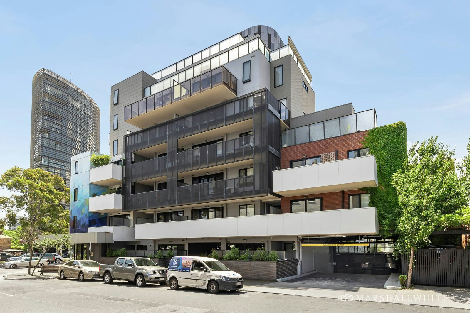 105/1A Peel Street, Windsor, 3181