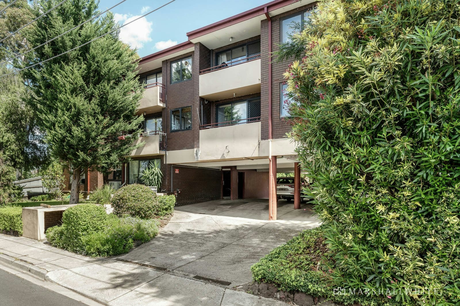 20/5 Gooch Street, Prahran, 3181