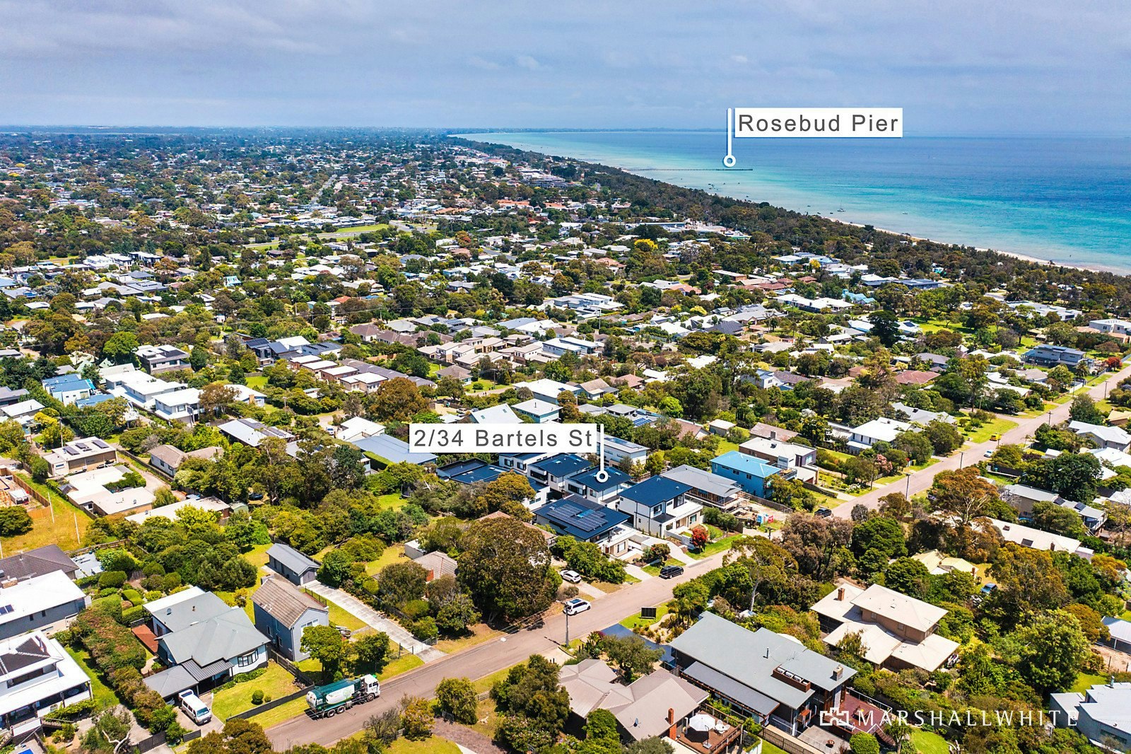 2/34 Bartels Street, Mccrae, 3938