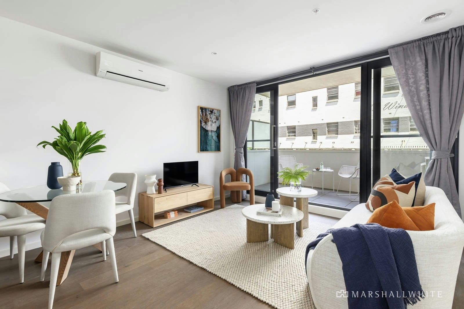 105/1A Peel Street, Windsor, 3181