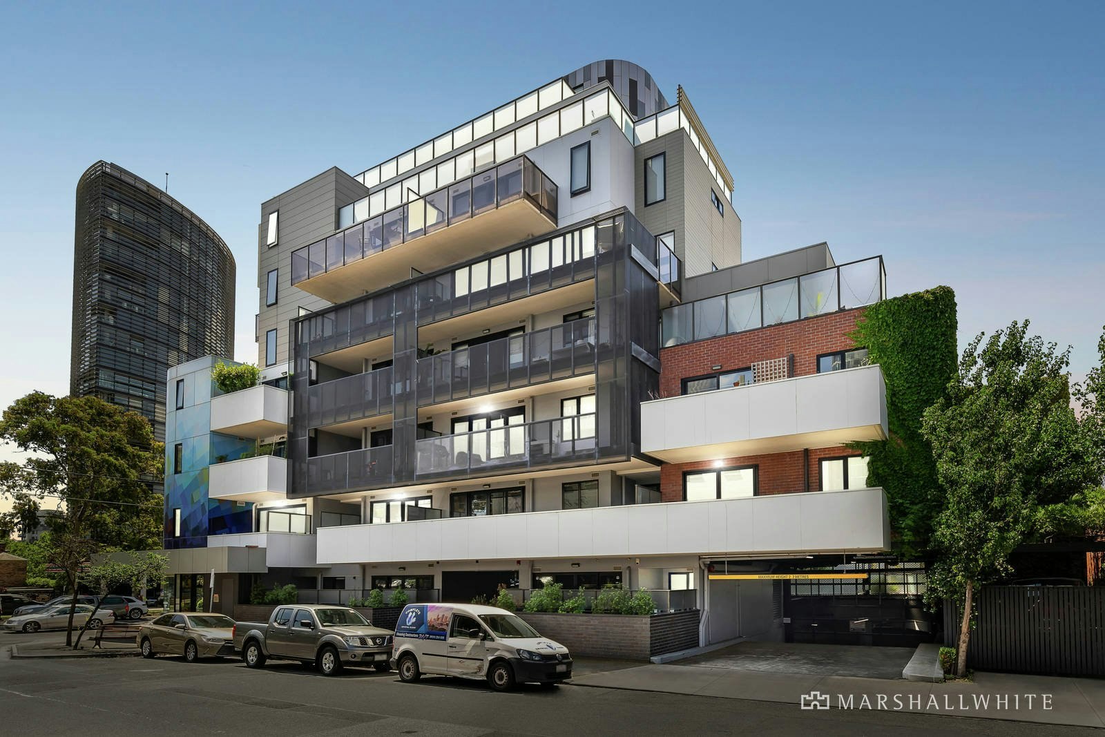 105/1A Peel Street, Windsor, 3181