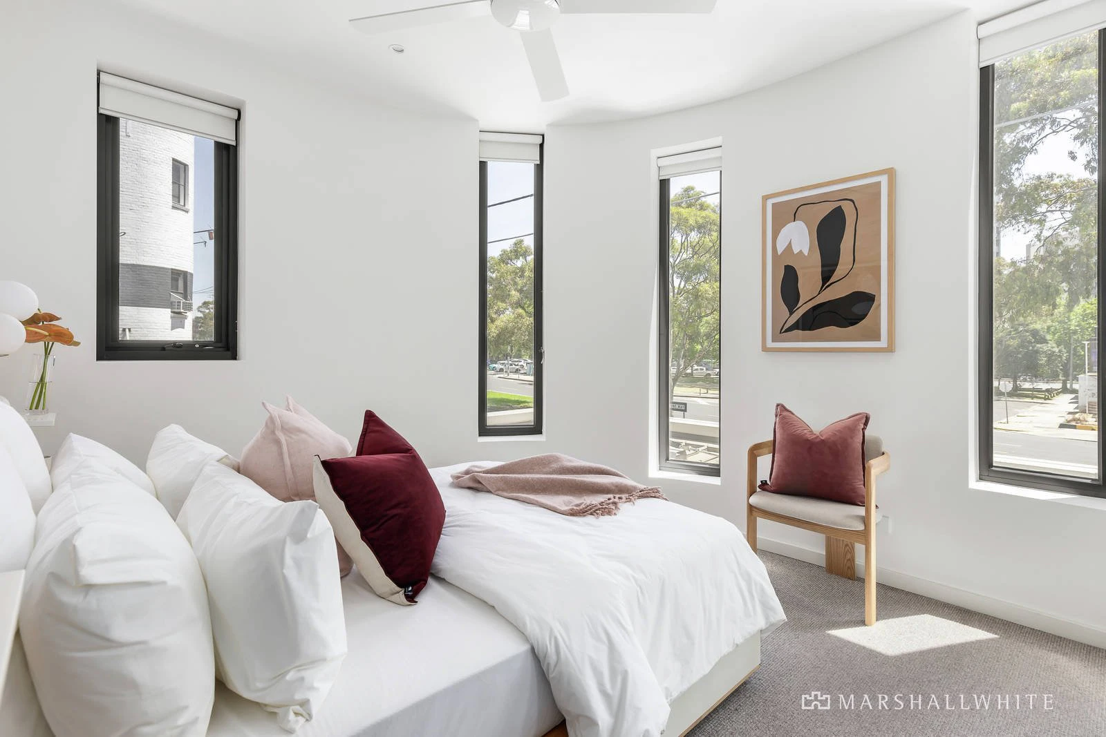 105/1A Peel Street, Windsor, 3181