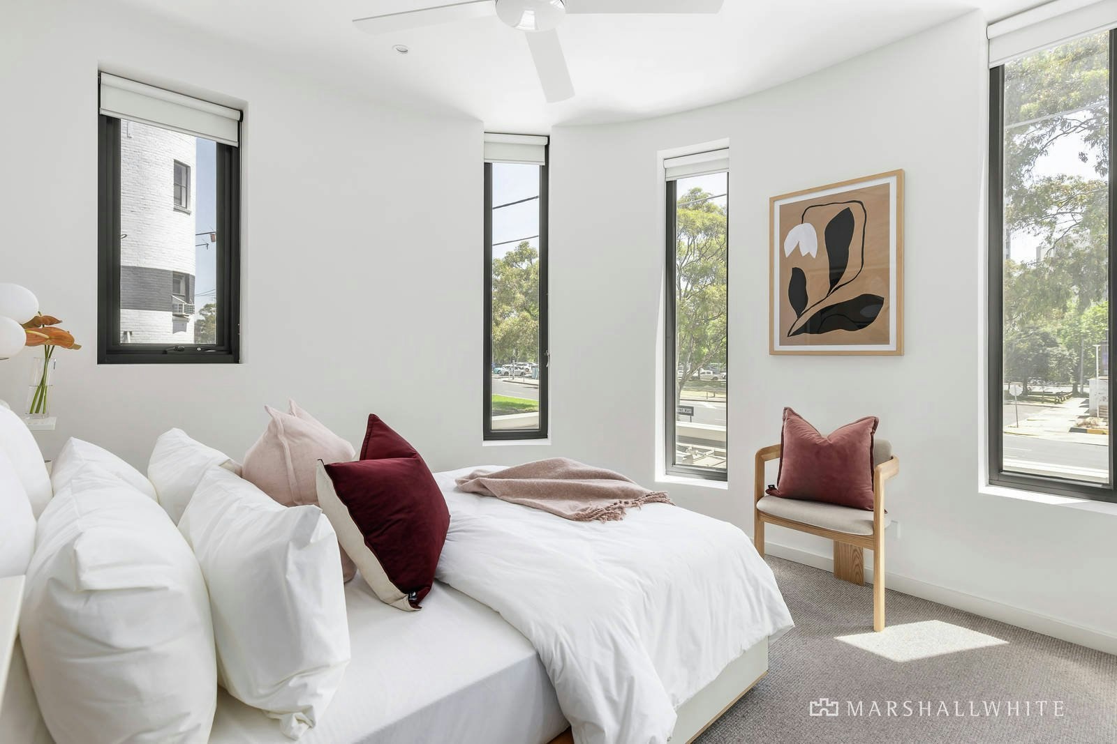 105/1A Peel Street, Windsor, 3181