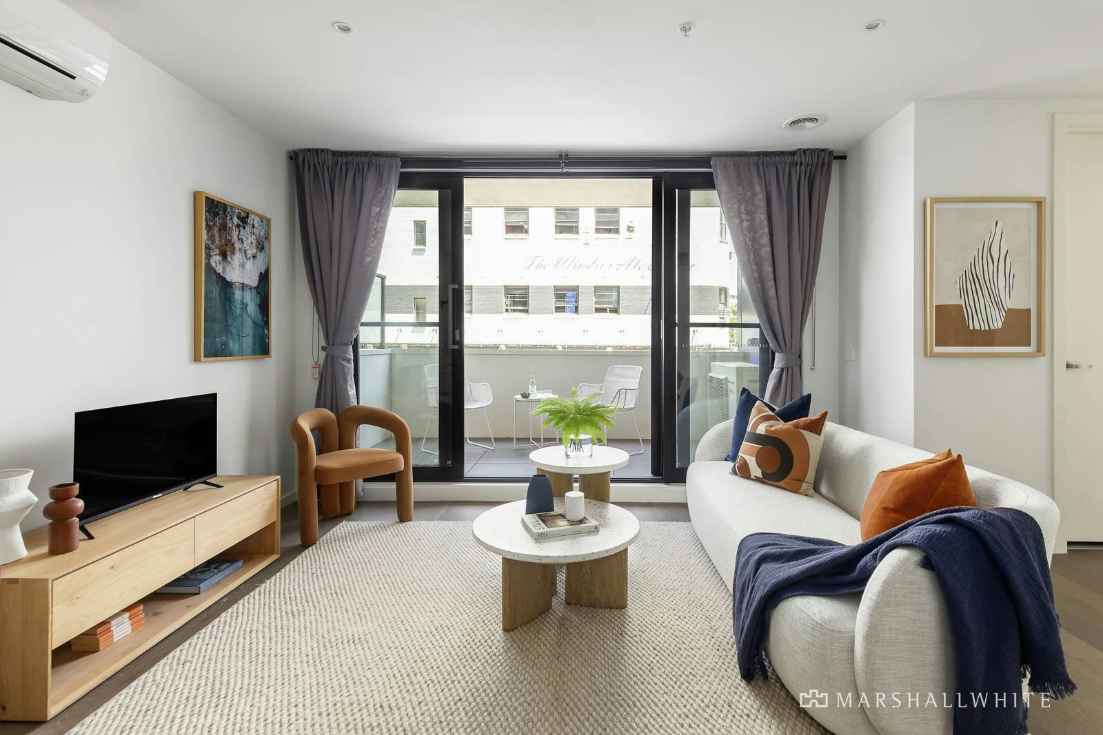 105/1A Peel Street, Windsor, 3181