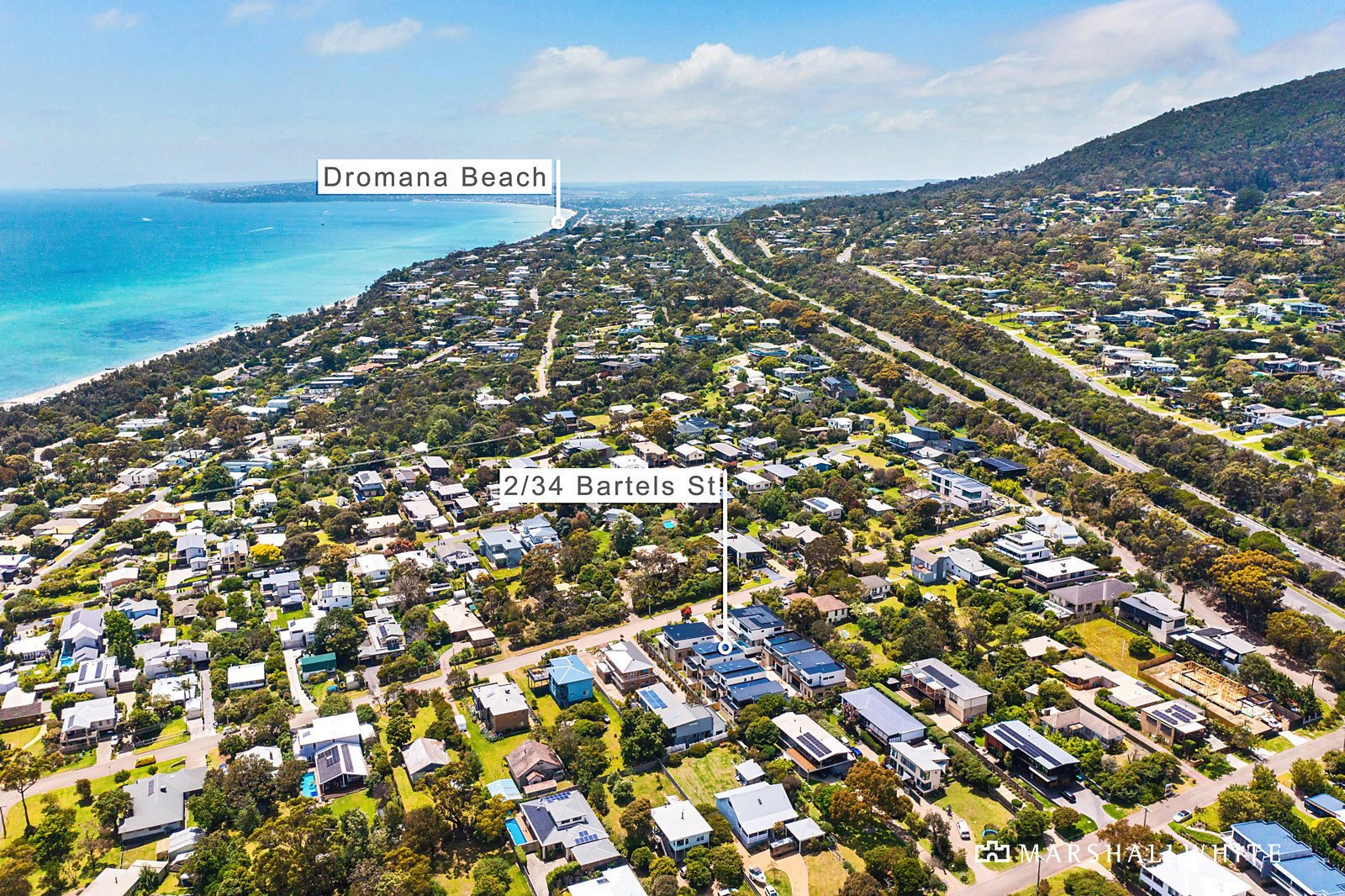 2/34 Bartels Street, Mccrae, 3938